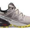 Salomon Speedcross GTX Women's Trail Shoes Waterproof Gore-Tex 10.5-1