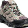 Merrell Women's Hiking Shoes J06020 Waterproof Leather Mesh Shoes-4