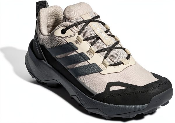 adidas Women's Hiking Shoes NMQ34 Lightmotion Textile Synthetic Upper-3