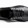 KEEN Women's Hiking Shoe Leather Sneaker with High Traction Outsole-4