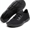 Hiking Shoes AdventureFit Unisex Wide Toe Box ZeroDrop Model-0