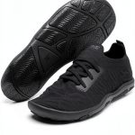 Hiking Shoes AdventureFit Unisex Wide Toe Box ZeroDrop Model-0