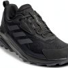 adidas Women's Hiking Shoes Lightweight Recycled Upper Trail Shoe-5