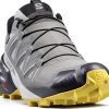 Salomon Speedcross GTX Women's Trail Shoes Waterproof Gore-Tex 10.5-2