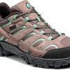 Merrell Women's Hiking Shoes J06020 Waterproof Leather Mesh Shoes-1