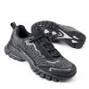 Ulogu Women's Hiking Shoes Waterproof Lightweight Non‑Slip-1