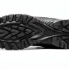 Ulogu Women's Hiking Shoes Waterproof Lightweight Non‑Slip-4
