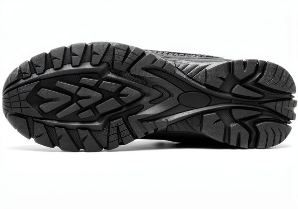 Ulogu Women's Hiking Shoes Waterproof Lightweight Non‑Slip-4