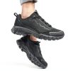 Ulogu Women's Hiking Shoes Waterproof Lightweight Non‑Slip-6