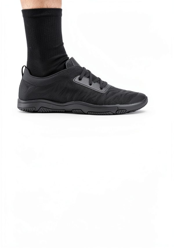 Hiking Shoes AdventureFit Unisex Wide Toe Box ZeroDrop Model-2