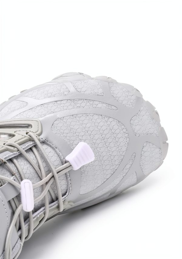 Women's Barefoot Shoes FitStride Zero Drop Wide Toe Box Hiking-2