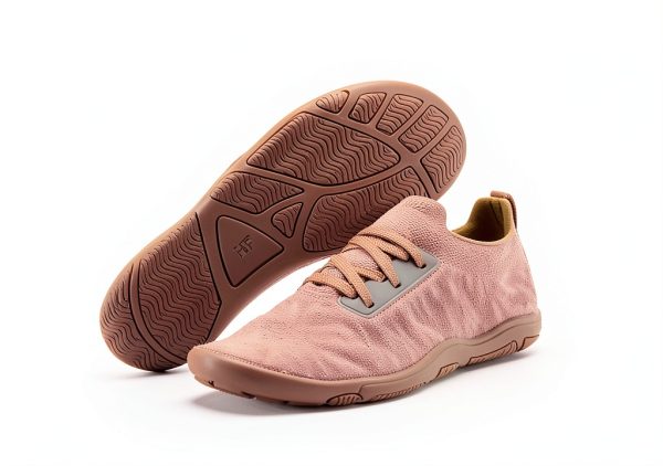 Hiking Shoes AdventureFit Unisex Wide Toe Box ZeroDrop Model-4
