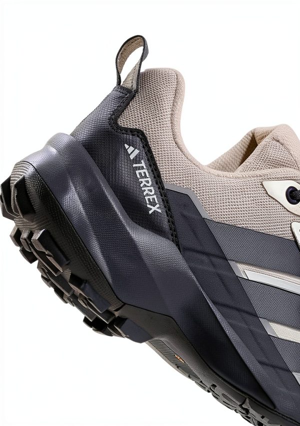 adidas Women's Hiking Shoes NMQ34 Lightmotion Textile Synthetic Upper-5