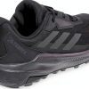 adidas Women's Hiking Shoes Lightweight Recycled Upper Trail Shoe-6