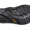 KEEN Women's Hiking Shoe Leather Sneaker with High Traction Outsole-3