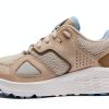 Columbia Women's Bethany Sneakers Hiking Shoes Cloud Grey Pink Haze-6