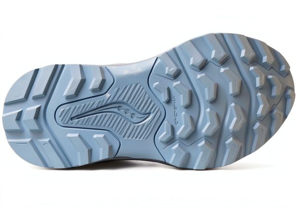 Saucony Women's Excursion TR17 Hiking Shoes - VERSARUN Cushion, Wide-2