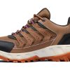 Columbia Women's Strata Trail Low Waterproof Hiking Shoes-6