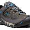KEEN Women Targhee 3 Low Height Waterproof Hiking Shoes-3