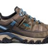 KEEN Women Targhee 3 Low Height Waterproof Hiking Shoes-2