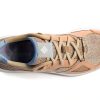 Columbia Women's Bethany Sneakers Hiking Shoes Cloud Grey Pink Haze-7