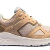 Columbia Women's Bethany Sneakers Hiking Shoes Cloud Grey Pink Haze-5