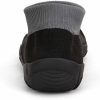 Barefoot Five-Toed Fitness Shoes Black Hiking Sneakers Zero-Drop-4