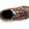 Columbia Women's Strata Trail Low Waterproof Hiking Shoes-7