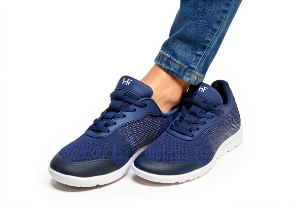 Hike Footwear HF Stride – Hands-Off & Ergonomic Barefoot Shoes, Thin Sole & Ultra-Light, Effortless Wear Unisex-1