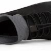 Barefoot Five-Toed Fitness Shoes Black Hiking Sneakers Zero-Drop-5