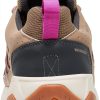Columbia Women's Strata Trail Low Waterproof Hiking Shoes-3