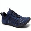 2025 New Hiking Barefoot Shoes Womens Mens Footwear,Wide Toe Box Water Shoe for Women Men,Zero Drop Comfortable & Non-Slip Barefoot Vitality Shoe Women's Athletic Footwear for Walking Hiking-3