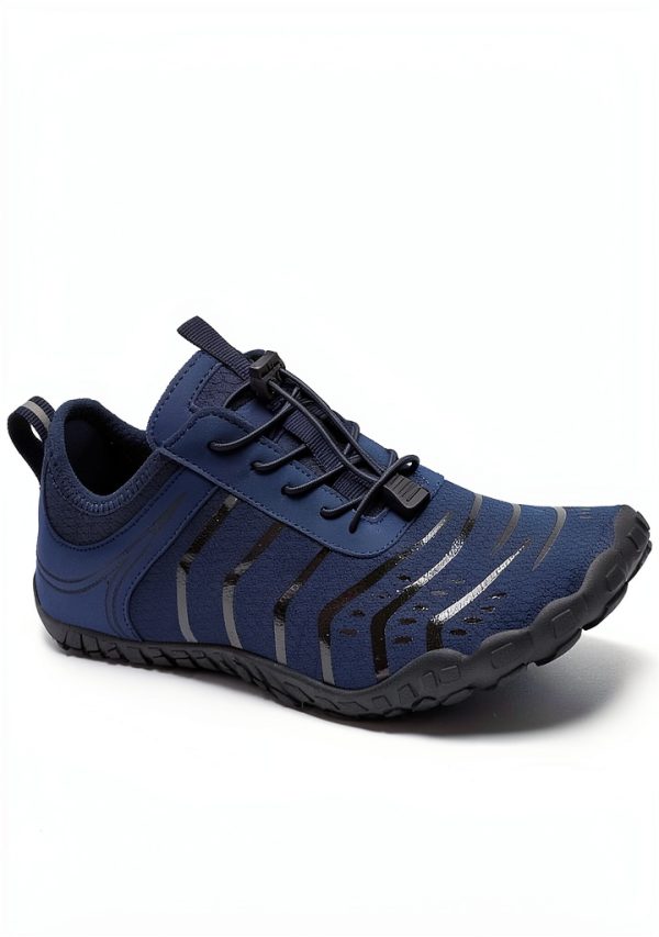 2025 New Hiking Barefoot Shoes Womens Mens Footwear,Wide Toe Box Water Shoe for Women Men,Zero Drop Comfortable & Non-Slip Barefoot Vitality Shoe Women's Athletic Footwear for Walking Hiking-3