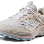 Saucony Women's Excursion TR17 Hiking Shoes - VERSARUN Cushion, Wide-0
