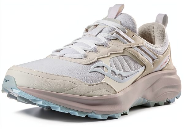 Saucony Women's Excursion TR17 Hiking Shoes - VERSARUN Cushion, Wide-0