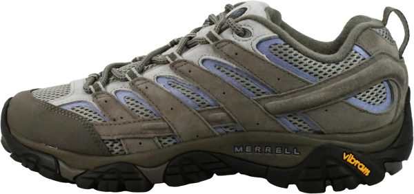 Merrell Womens Moab 2 Vent-6