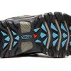 KEEN Women Targhee 3 Low Height Waterproof Hiking Shoes-5