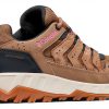 Columbia Women's Strata Trail Low Waterproof Hiking Shoes-8