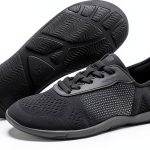 Hike Footwear HF Stride – Hands-Off & Ergonomic Barefoot Shoes, Thin Sole & Ultra-Light, Effortless Wear Unisex-0
