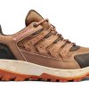 Columbia Women's Strata Trail Low Waterproof Hiking Shoes-5