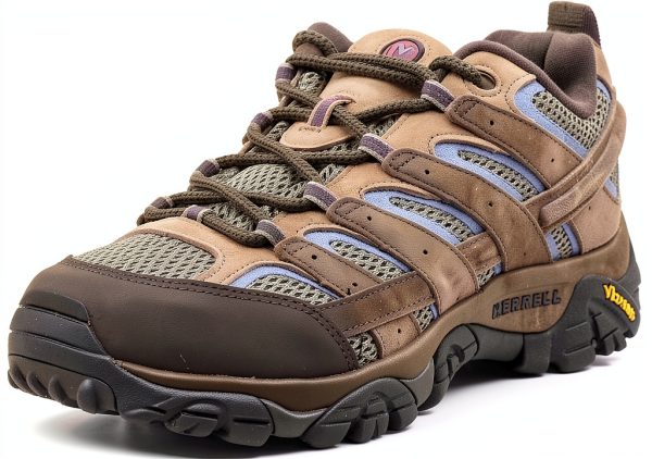 Merrell Womens Moab 2 Vent-0