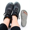 Hike Footwear HF Stride – Hands-Off & Ergonomic Barefoot Shoes, Thin Sole & Ultra-Light, Effortless Wear Unisex-2