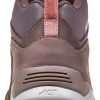 Oboz Women's Sypes Mid Leather B-Dry Waterproof Hiking Shoe-2