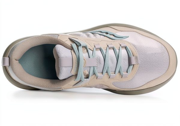Saucony Women's Excursion TR17 Hiking Shoes - VERSARUN Cushion, Wide-1