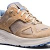 Columbia Women's Bethany Sneakers Hiking Shoes Cloud Grey Pink Haze-0