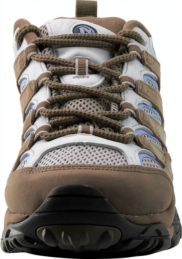 Merrell Womens Moab 2 Vent-1
