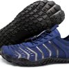 2025 New Hiking Barefoot Shoes Womens Mens Footwear,Wide Toe Box Water Shoe for Women Men,Zero Drop Comfortable & Non-Slip Barefoot Vitality Shoe Women's Athletic Footwear for Walking Hiking-0