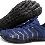 2025 New Hiking Barefoot Shoes Womens Mens Footwear,Wide Toe Box Water Shoe for Women Men,Zero Drop Comfortable & Non-Slip Barefoot Vitality Shoe Women's Athletic Footwear for Walking Hiking-0