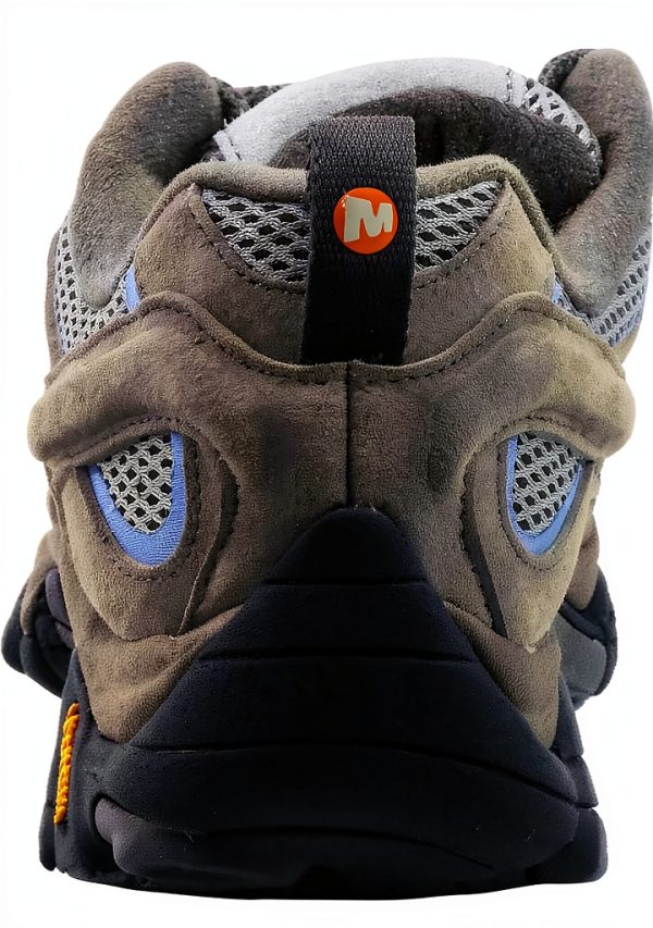 Merrell Womens Moab 2 Vent-2