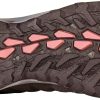 Oboz Women's Sypes Mid Leather B-Dry Waterproof Hiking Shoe-3